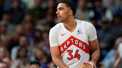 Silver says Toronto’s Jontay Porter could be banned from NBA if .
